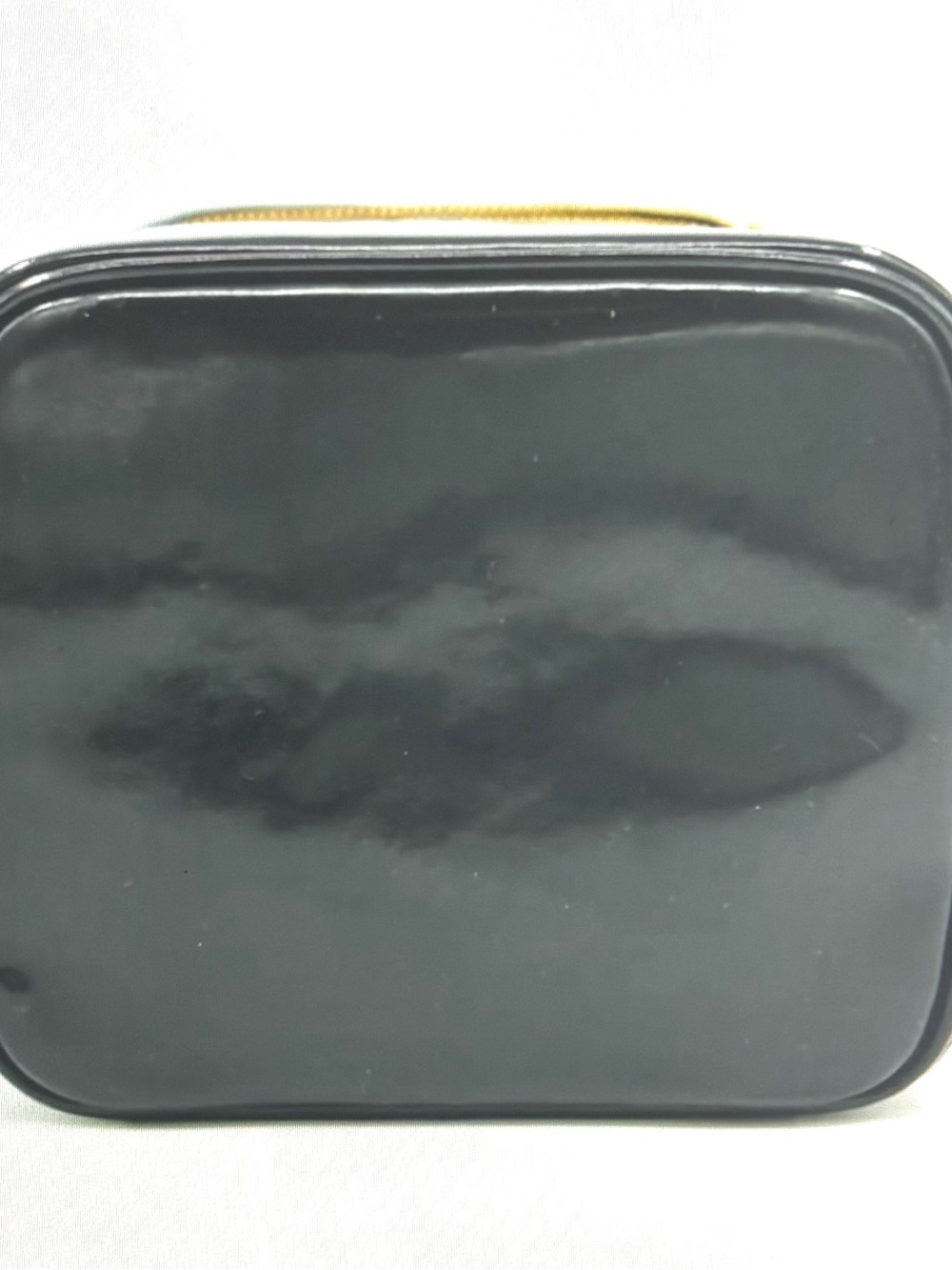 🆕Chanel CC Pattern LeatherVanity case🧳 - Picture 7 of 13